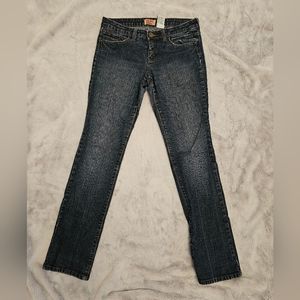 NOBO Brand Blue Jeans. Size Juniors 13